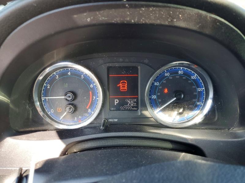 2019 Toyota Corolla მანქანა იყიდება აუქციონზე, vin: 2T1BURHE5KC238372, აუქციონის ნომერი: 41630016