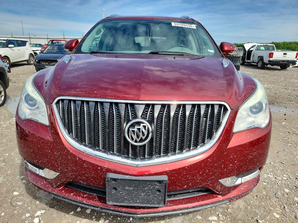 Aukcja sprzedaży 2017 Buick Enclave, vin: 5GAKRBKD4HJ238323, numer aukcji: 53789456