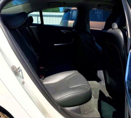 Продажа на аукционе авто 2017 Volvo S60, vin: YV140MTL9H2431848, номер лота: 53350446