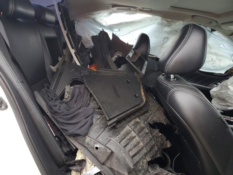 Aukcja sprzedaży 2014 Infiniti Q50, vin: JN1BV7AP8EM677282, numer aukcji: 52426696