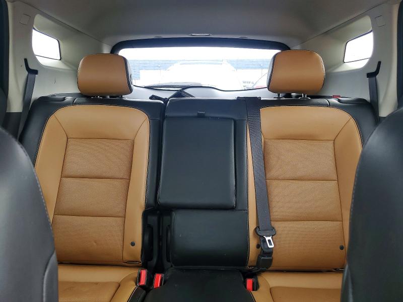 Продаж на аукціоні авто 2019 Gmc Terrain, vin: 3GKALPEV0KL391895, номер лоту: 53019746