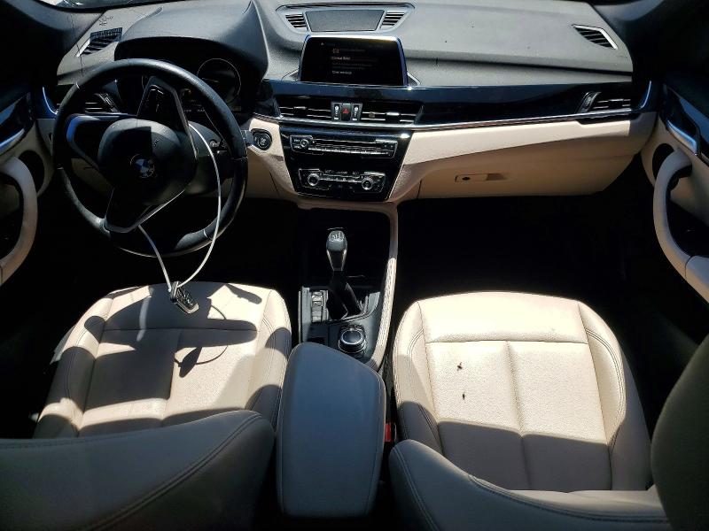 Aukcja sprzedaży 2018 Bmw X1, vin: WBXHT3C31J5L27998, numer aukcji: 53209926