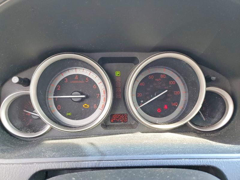 Продаж на аукціоні авто 2010 Mazda Cx-9, vin: JM3TB2MA3A0208484, номер лоту: 55273796