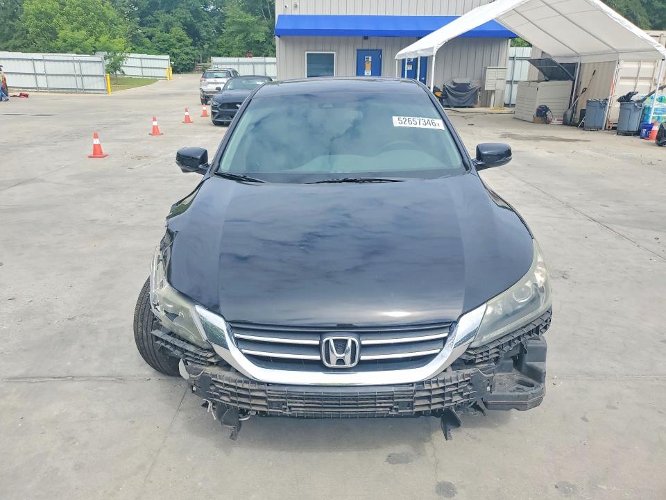Продаж на аукціоні авто 2015 Honda Accord, vin: 1HGCR2F86FA143194, номер лоту: 52657346