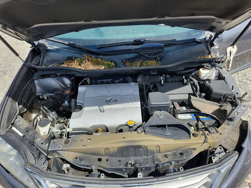 Продажа на аукционе авто 2013 Lexus Rx 350, vin: 2T2BK1BA9DC204754, номер лота: 53888756