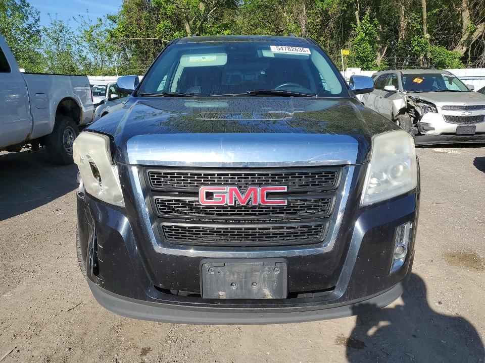 Продажа на аукционе авто 2014 Gmc Terrain, vin: 2GKALREK9E6322360, номер лота: 54782636