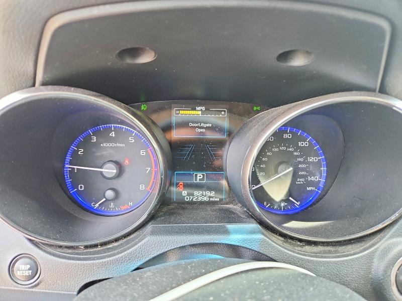Aukcja sprzedaży 2019 Subaru Outback, vin: 4S4BSATC8K3358247, numer aukcji: 54131166