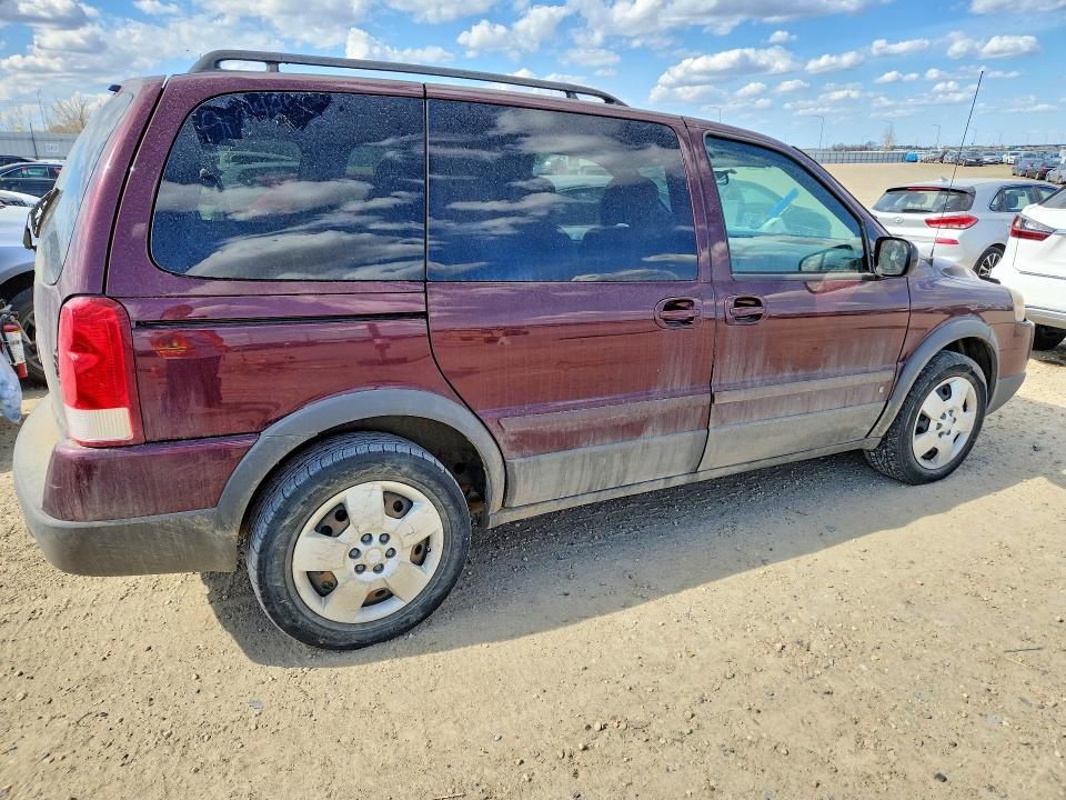 Продажа на аукционе авто 2009 Pontiac Montana, vin: 1GMDU03179D114461, номер лота: 52676756
