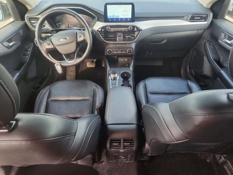 2020 Ford Escape მანქანა იყიდება აუქციონზე, vin: 1FMCU9H95LUB60926, აუქციონის ნომერი: 54866476