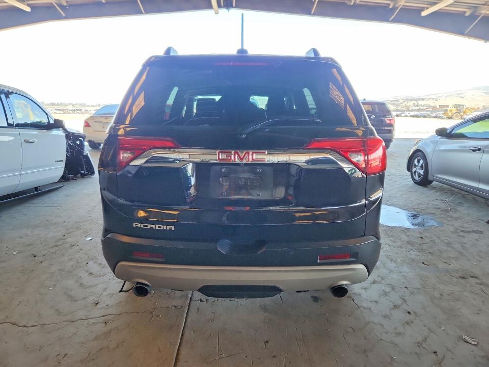 Aukcja sprzedaży 2017 Gmc Acadia, vin: 1GKKNMLS3HZ292995, numer aukcji: 53629516