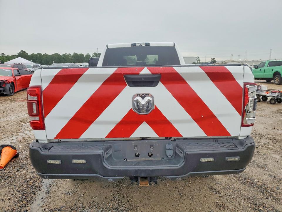 Aukcja sprzedaży 2021 Ram 2500, vin: 3C6UR4HJXMG522171, numer aukcji: 55281686