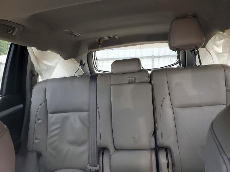 Aukcja sprzedaży 2017 Toyota Highlander, vin: 5TDJZRFH4HS465143, numer aukcji: 55575106