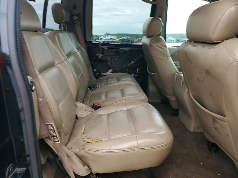 Aukcja sprzedaży 2002 Ford F150, vin: 1FTRW07L32KB91815, numer aukcji: 52464976