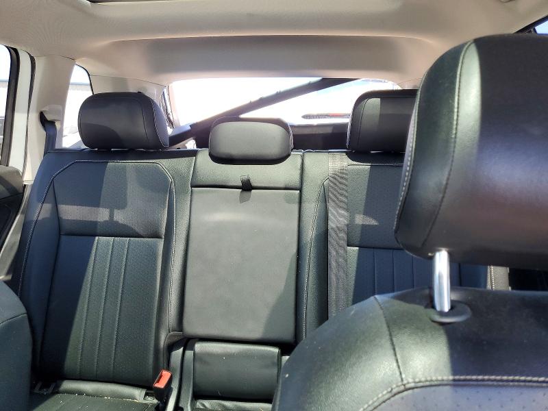 Продажа на аукционе авто 2022 Volkswagen Tiguan, vin: 3VV3B7AX1NM014362, номер лота: 53456206