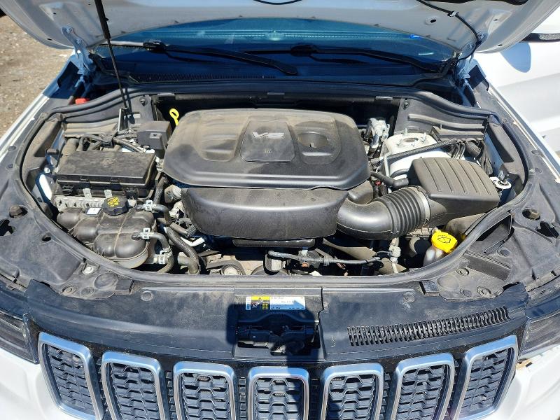 Aukcja sprzedaży 2018 Jeep Grand Cherokee, vin: 1C4RJFBG2JC135224, numer aukcji: 52182286