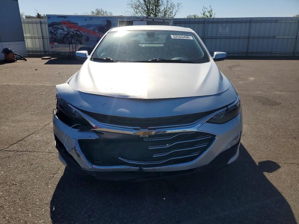 Aukcja sprzedaży 2020 Chevrolet Malibu, vin: 1G1ZD5ST0LF112808, numer aukcji: 52555496