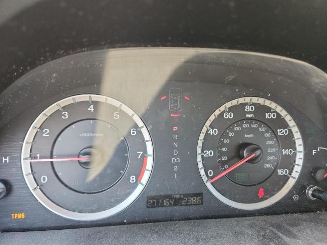 Продажа на аукционе авто 2009 Honda Accord, vin: 1HGCP26899A117649, номер лота: 55150476