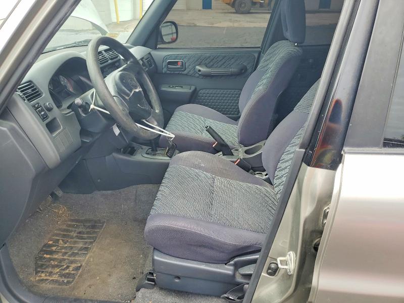 Aukcja sprzedaży 1999 Toyota Rav4, vin: JT3HP10V2X7141013, numer aukcji: 54997416