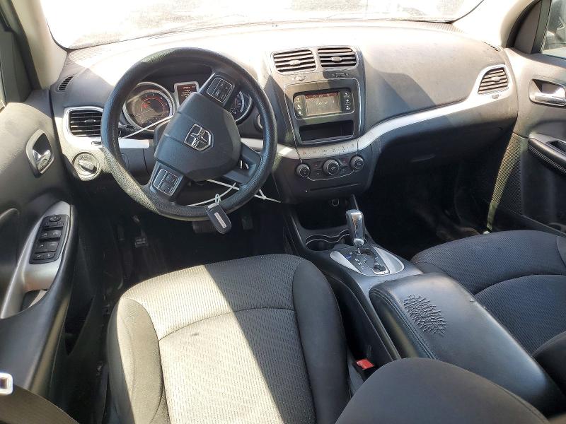 Продаж на аукціоні авто 2016 Dodge Journey, vin: 3C4PDCBG0GT202459, номер лоту: 53284016