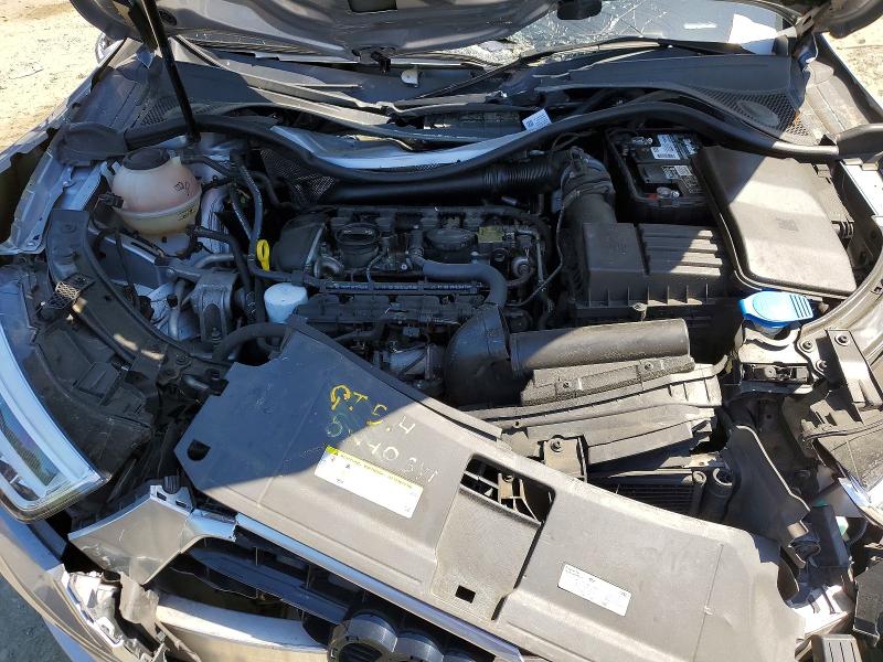 Продажа на аукционе авто 2018 Audi Q3, vin: WA1JCCFS3JR022927, номер лота: 53274166