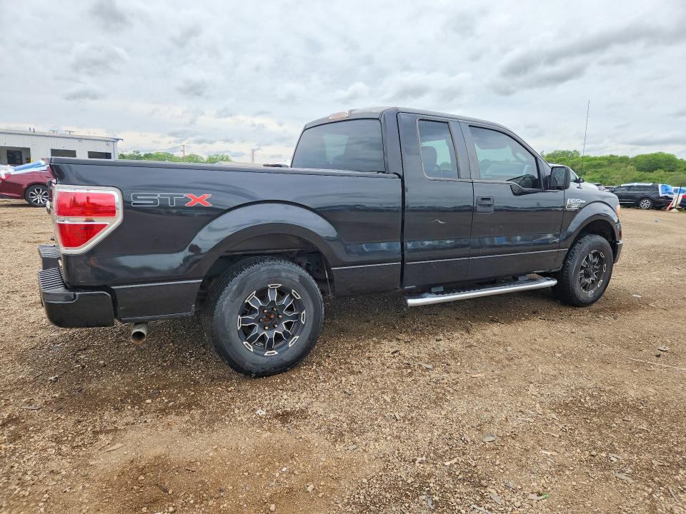 Продажа на аукционе авто 2013 Ford F150, vin: 1FTFX1CF5DKD76862, номер лота: 54165466