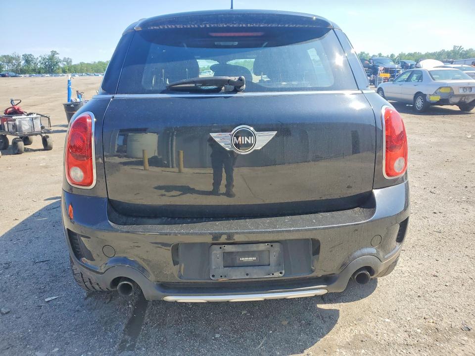 54818846 :رقم المزاد ، WMWZC5C5XFWP45392 vin ، 2015 Mini Cooper مزاد بيع