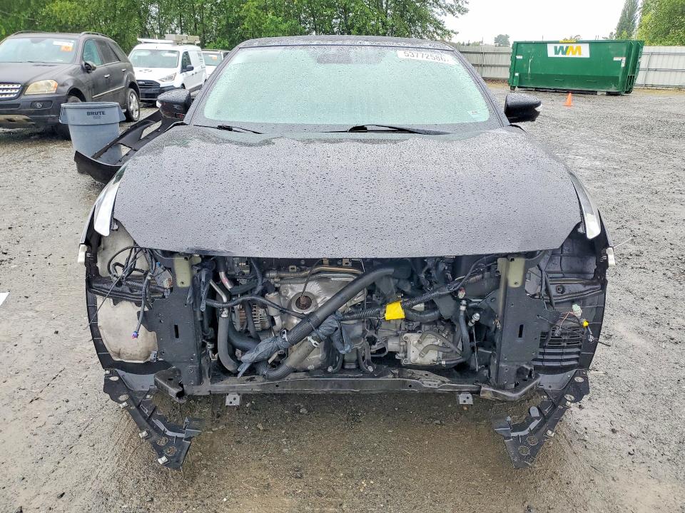 Aukcja sprzedaży 2018 Nissan Maxima, vin: 1N4AA6AP1JC372517, numer aukcji: 53772586