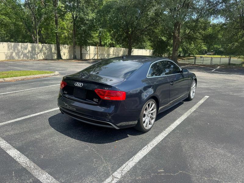 Aukcja sprzedaży 2015 Audi A5, vin: WAUMFAFR7FA049045, numer aukcji: 55113116
