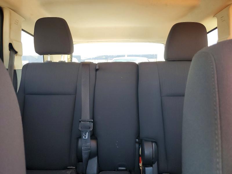 Продаж на аукціоні авто 2010 Dodge Journey, vin: 3D4PG4FBXAT233630, номер лоту: 52421116