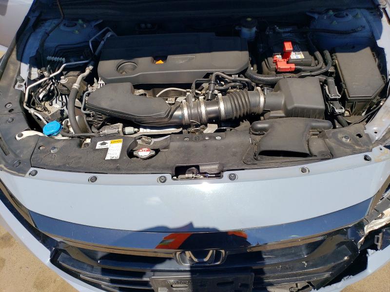Продажа на аукционе авто 2021 Honda Accord, vin: 1HGCV2F33MA002239, номер лота: 52952986