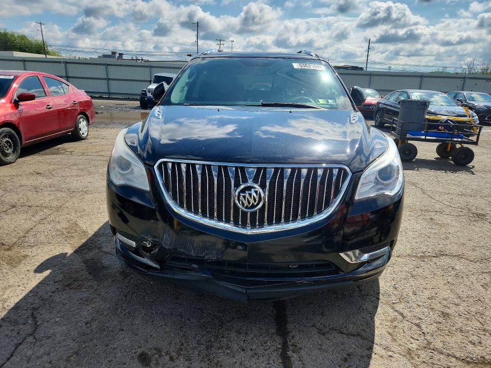 Продаж на аукціоні авто 2017 Buick Enclave, vin: 5GAKVBKD9HJ235154, номер лоту: 53621636