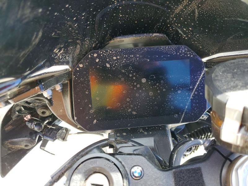 Aukcja sprzedaży 2026 Bmw S 1000, vin: WB10P2308T6M29484, numer aukcji: 52259586