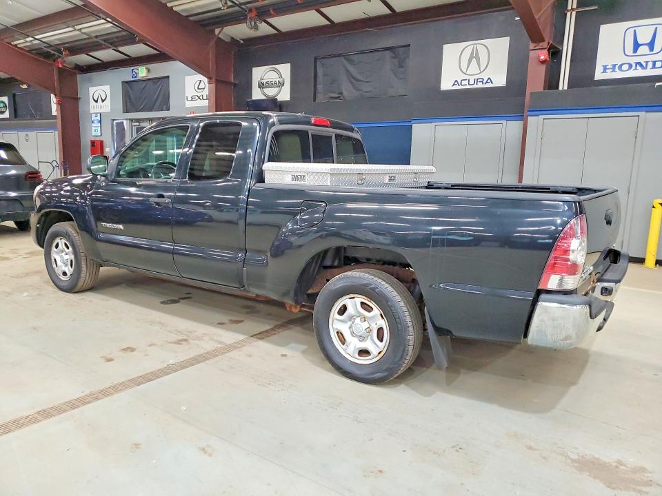 Продаж на аукціоні авто 2009 Toyota Tacoma, vin: 5TETX22N59Z594143, номер лоту: 55276656