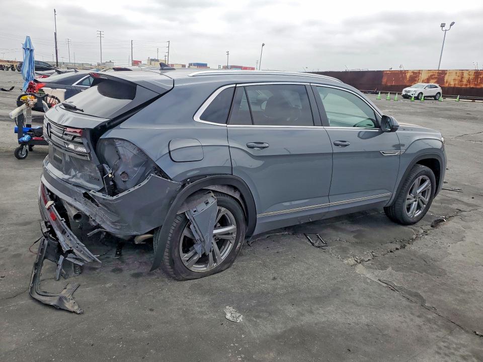 Продажа на аукционе авто 2024 Volkswagen Atlas Cross Sport, vin: 1V2AE2CA6RC262928, номер лота: 51979526