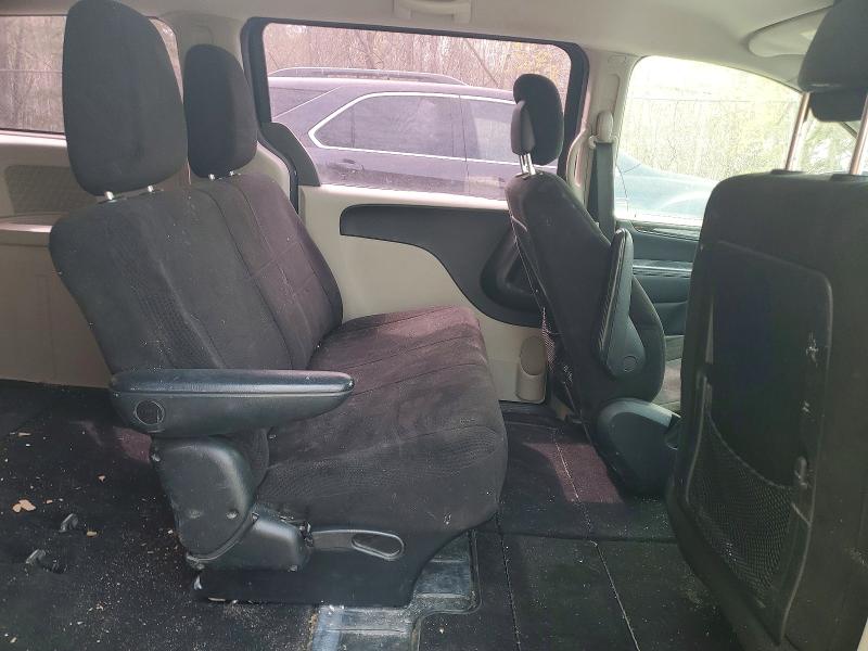 Aukcja sprzedaży 2013 Dodge Grand Caravan, vin: 2C4RDGBG9DR679342, numer aukcji: 52332716