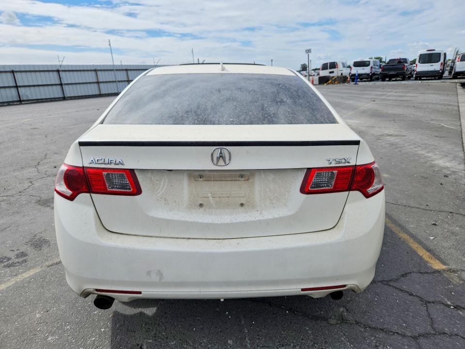 Aukcja sprzedaży 2009 Acura Tsx, vin: JH4CU26659C013488, numer aukcji: 55440696
