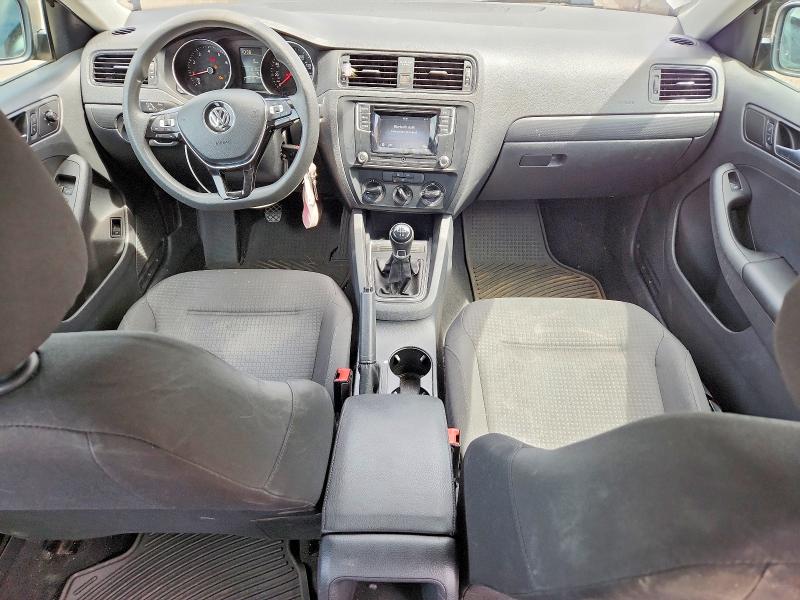 Aukcja sprzedaży 2016 Volkswagen Jetta, vin: 3VW167AJ3GM362833, numer aukcji: 53970276