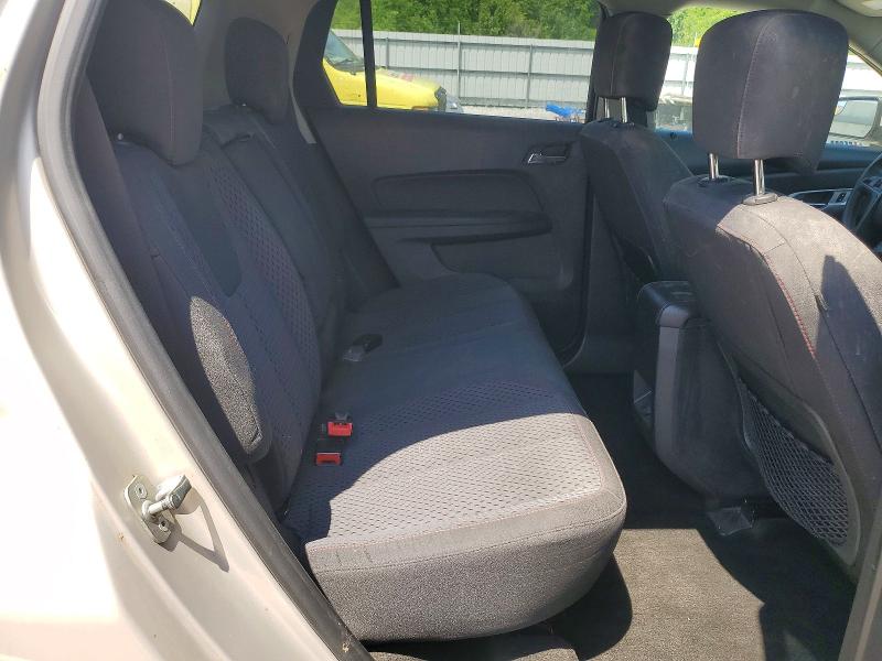 Продажа на аукционе авто 2012 Gmc Terrain, vin: 2GKALMEK6C6387473, номер лота: 53278746
