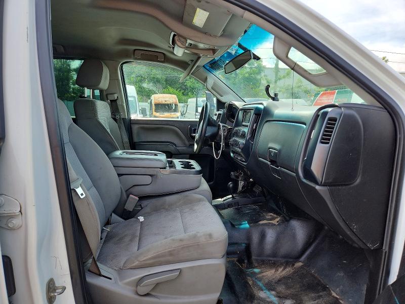 Продаж на аукціоні авто 2015 Gmc Sierra, vin: 1GT421CG3FF161278, номер лоту: 54733376