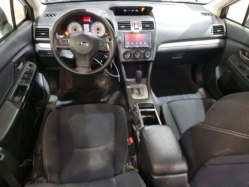 52343416 :رقم المزاد ، JF1GPAL61CH246468 vin ، 2012 Subaru Impreza مزاد بيع