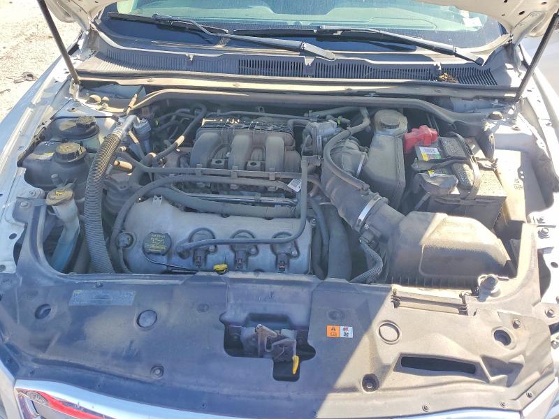 Продаж на аукціоні авто 2011 Ford Taurus, vin: 1FAHP2FW3BG167071, номер лоту: 52526156