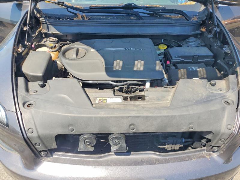 53624816 :رقم المزاد ، 1C4PJMDS1EW280949 vin ، 2014 Jeep Cherokee مزاد بيع