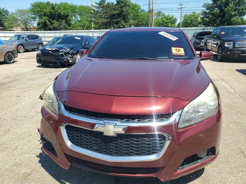 Aukcja sprzedaży 2015 Chevrolet Malibu, vin: 1G11F5SL0FF227601, numer aukcji: 54963896