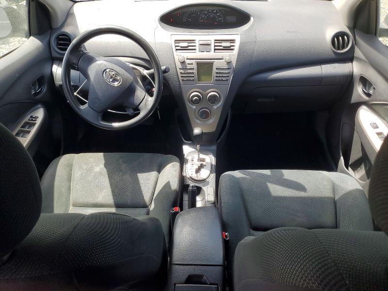 Aukcja sprzedaży 2009 Toyota Yaris, vin: JTDBT903894050066, numer aukcji: 54909356