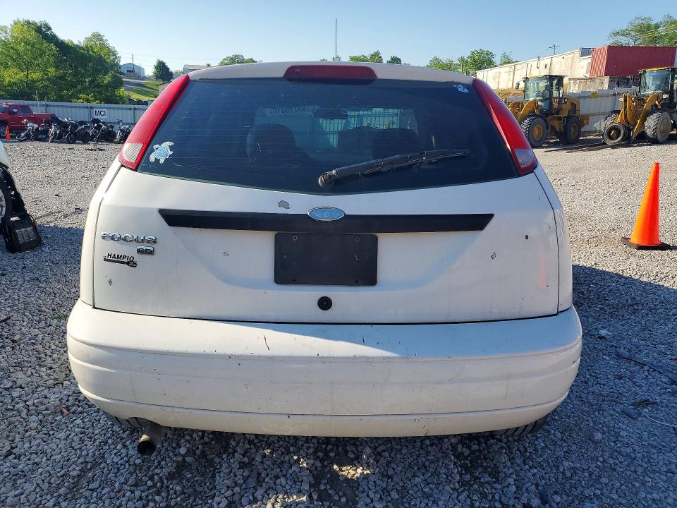 Aukcja sprzedaży 2007 Ford Focus, vin: 1FAFP37N07W313796, numer aukcji: 53775316