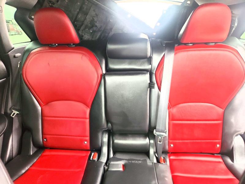 Продажа на аукционе авто 2024 Infiniti Qx50, vin: 3PCAJ5FA2RF108083, номер лота: 52879946