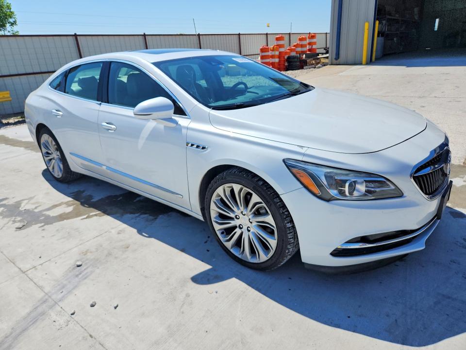 Aukcja sprzedaży 2017 Buick Lacrosse, vin: 1G4ZR5SS5HU205709, numer aukcji: 53395606