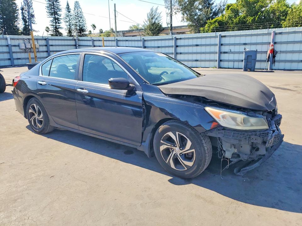 Продаж на аукціоні авто 2016 Honda Accord, vin: 1HGCR2F34GA226063, номер лоту: 53942816
