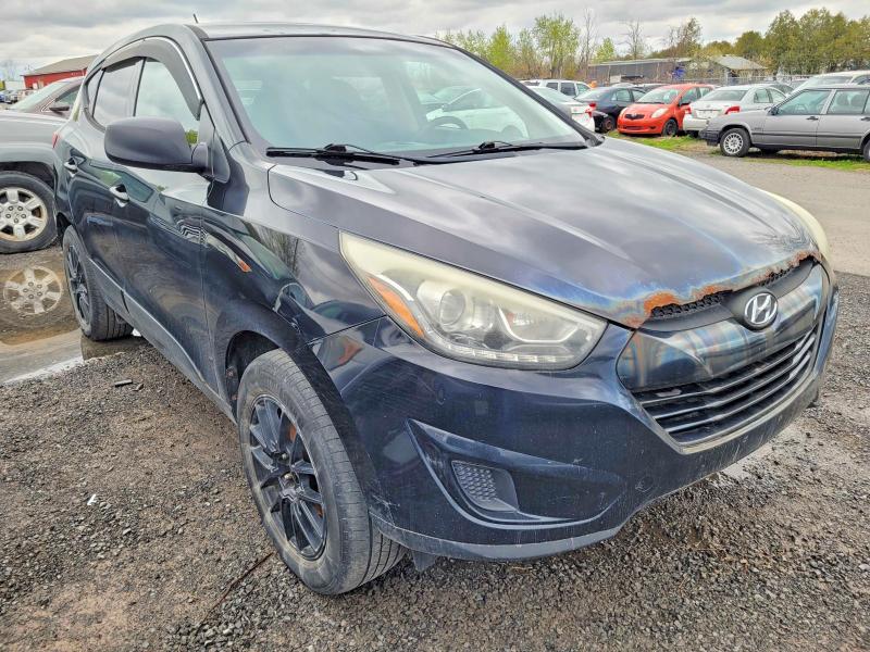 53959796 :رقم المزاد ، KM8JT3AF0FU971576 vin ، 2015 Hyundai Tucson مزاد بيع