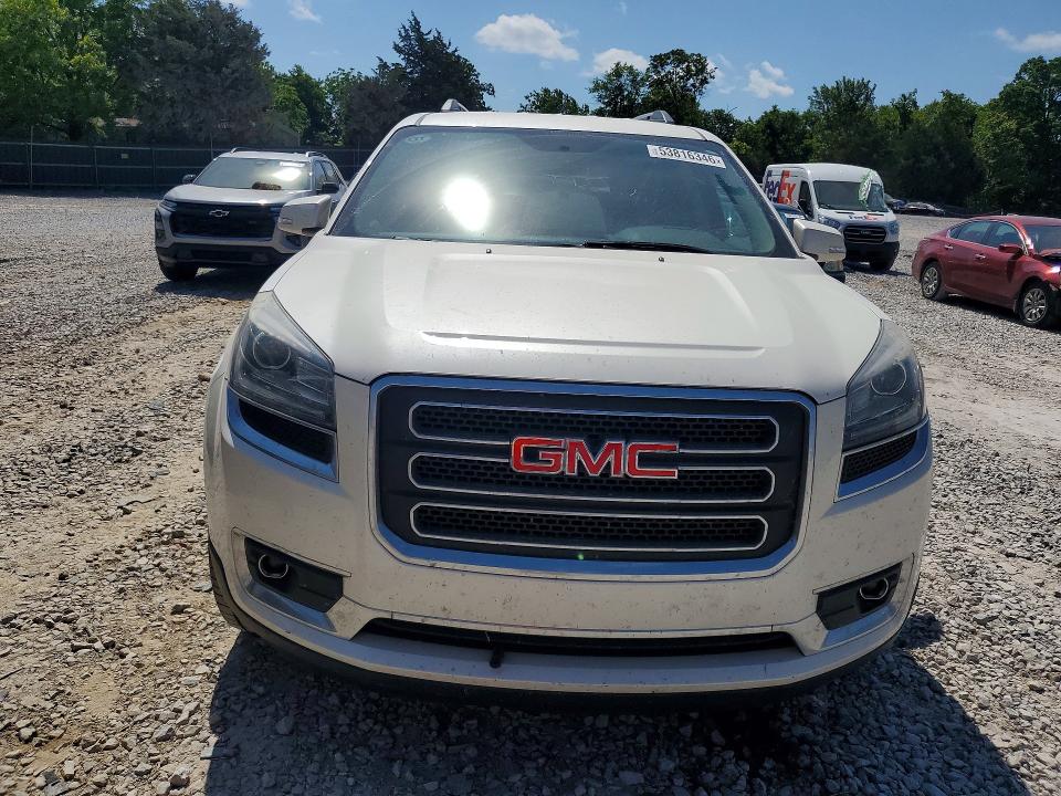 Aukcja sprzedaży 2013 Gmc Acadia, vin: 1GKKRRKD9DJ189027, numer aukcji: 53816346